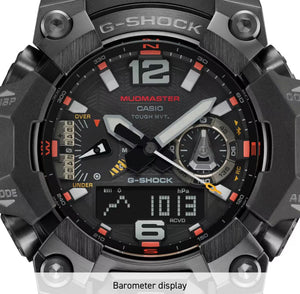 G-SHOCK MASTER OF G - LAND MUDMASTER
GWGB1000EC-1A