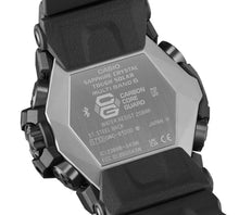 Load image into Gallery viewer, G-SHOCK MASTER OF G - LAND MUDMASTER
GWGB1000EC-1A