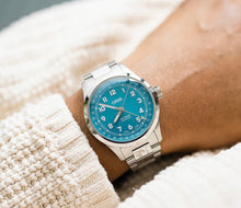 Load image into Gallery viewer, Oris-BIG CROWN POINTER DATE 01 754 7798 4065-07 8 20 06