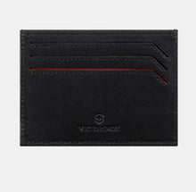 Load image into Gallery viewer, VICTORINOX-ALTIUS ALOX SLIM CARD CASE 611580