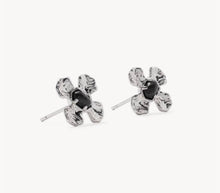 Load image into Gallery viewer, Kendra Scott-Leanne Silver Stud Earrings 9608805580
