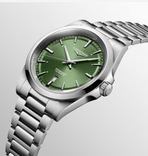 Load image into Gallery viewer, LONGINES CONQUEST L3.830.4.02.6