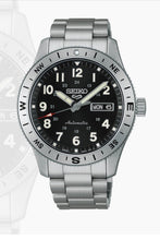 Load image into Gallery viewer, Seiko-5 Sport HDB006