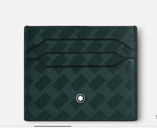 Load image into Gallery viewer, MONTBLANC-Extreme 3.0 Card Holder 6cc 131953