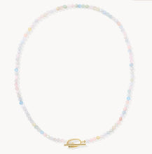 Load image into Gallery viewer, KENDRA SCOTT Sylvia Gold Strand Necklace 9608872331