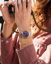 Load image into Gallery viewer, CITIZEN TSUYOSA 37mm
NJ0200-50W