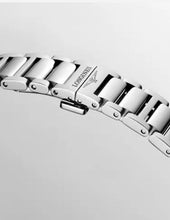 Load image into Gallery viewer, Longines-CONQUEST - Quartz watch,
Ø 34.00 mm, stainless steel, L3.460.4.92.6