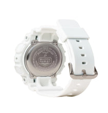 Load image into Gallery viewer, G-SHOCK ANALOG-DIGITAL
WOMEN GMAS140VA-7A