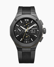 Load image into Gallery viewer, Baume &amp; Mercier-Riviera 10625AUTOMATIC WATCH, CHRONOGRAPH - 43 MM