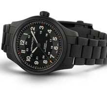 Load image into Gallery viewer, Hamilton-KHAKI FIELD TITANIUM  Automatic | 42mm | H70665130