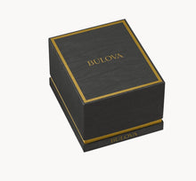 Load image into Gallery viewer, BULOVA Goddess of Time Malachite 97L184