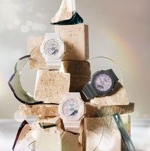 Load image into Gallery viewer, G-SHOCK ANALOG-DIGITAL
WOMEN
GMAP2100PC7A