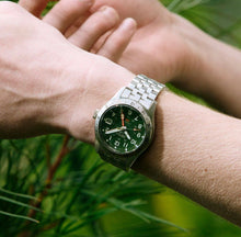 Load image into Gallery viewer, SEIKO 5 Sports
Field series HDB001