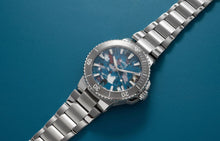 Load image into Gallery viewer, ORIS DATE UPCYCLE CALIBRE 400    01 400 7790 4150-07 8 23 02PEB