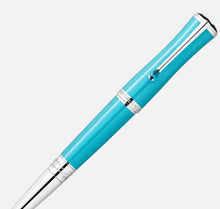 Load image into Gallery viewer, MONTBLANC MUSES MARIA CALLAS SPECIAL EDITION ROLLERBALL 129565