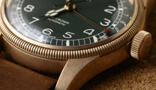 Load image into Gallery viewer, Oris-BIG CROWN POINTER DATE 80TH ANNIVERSARY EDITION

01 754 7741 3167-07 5 20 58BR
