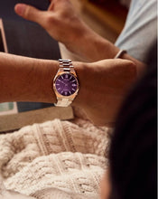 Load image into Gallery viewer, CITIZEN TSUYOSA 37mm
NJ0200-50W