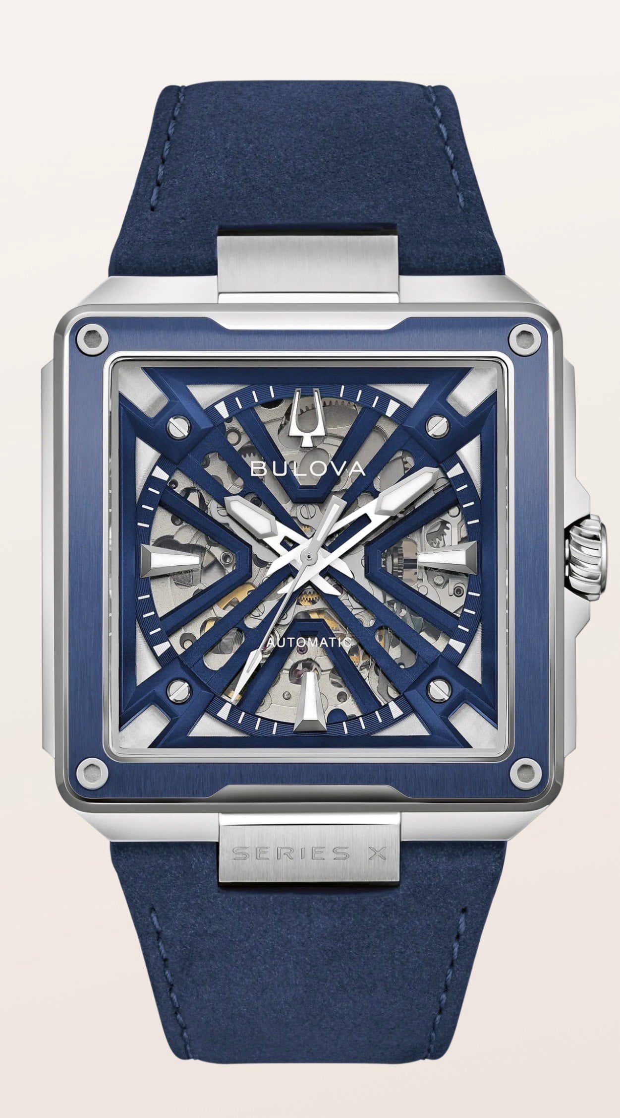 Bulova-Series X 98A342