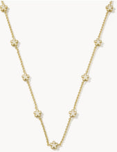 Load image into Gallery viewer, KENDRA SCOTT Jane Gold Strand Necklace 9608895588