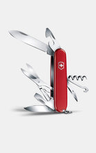 Load image into Gallery viewer, VICTORINOX CLIMBER 1.3703