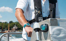Load image into Gallery viewer, Oris-AQUIS
NEW YORK HARBOR LIMITED EDITION II 01 733 7789 4187-SET