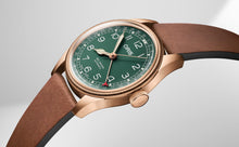Load image into Gallery viewer, Oris-BIG CROWN POINTER DATE 80TH ANNIVERSARY EDITION

01 754 7741 3167-07 5 20 58BR