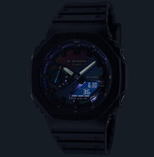 Load image into Gallery viewer, G-Shock-ANALOG-DIGITAL 2100 Series GA-2100RW-1A