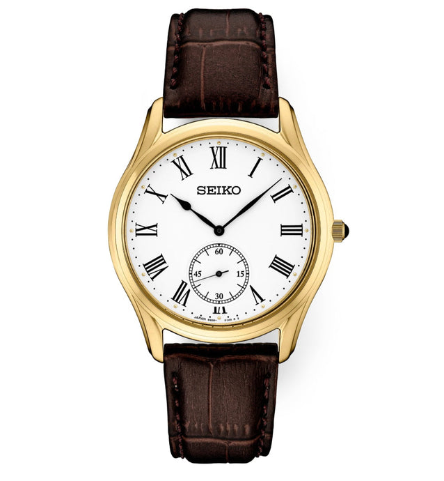 Seiko-ESSENTIALS SRK050