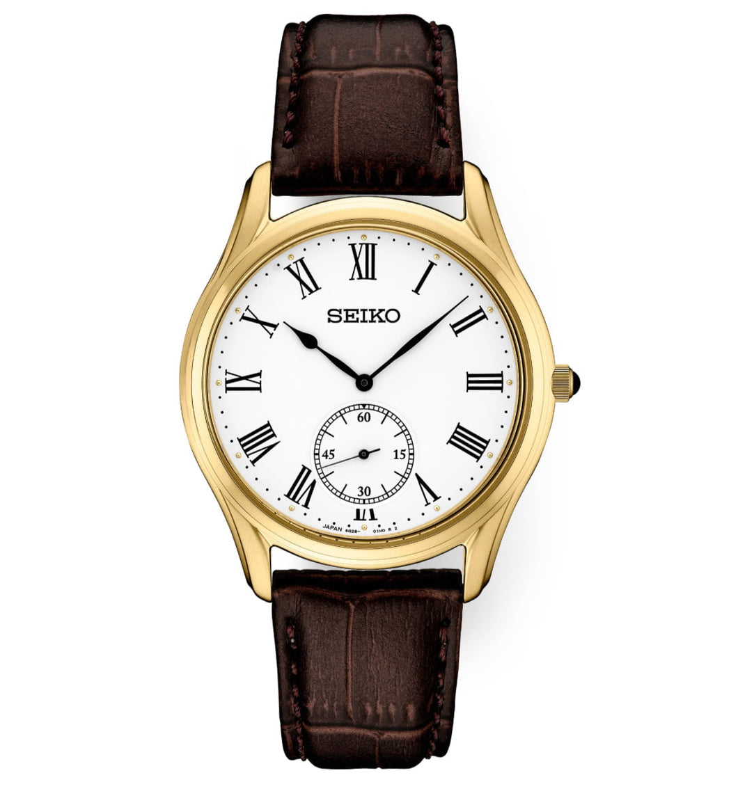 Seiko-ESSENTIALS SRK050