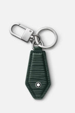 Load image into Gallery viewer, MONTBLANC-MEISTERSTÜCK 4810 DIAMOND SHAPED KEY FOB 130939