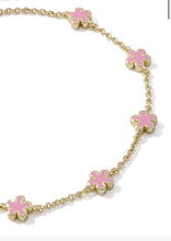 Load image into Gallery viewer, KENDRA SCOTT Jane Gold Delicate Chain Bracelet 9608895944