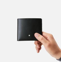 Load image into Gallery viewer, Montblanc-MEISTERSTÜCK WALLET 8CC 7163