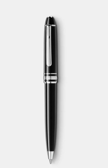 MONTBLANC MEISTERSTÜCK PLATINUM LINE HOMAGE TO W.A. MOZART BALLPOINT PEN (SMALL SIZE) 132472