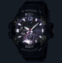 Load image into Gallery viewer, G-Shock-MASTER OF G - AIR GRAVITYMASTER GRB300-1A