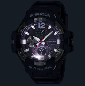 G-Shock-MASTER OF G - AIR GRAVITYMASTER GRB300-1A