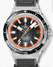 Load image into Gallery viewer, ZENITH DEFY EXTREME DIVER 95.9600.3620/21.1300