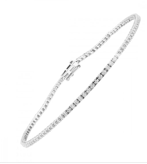 Gold Diamond Bracelet
BC10449/50