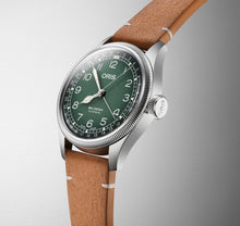 Load image into Gallery viewer, ORIS  X Cervo Volante 01 754 7779 4067- SET
