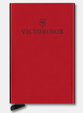 Load image into Gallery viewer, ALTIUS SECRID LEATHER CARD WALLET 612680