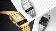 Load image into Gallery viewer, CASIO CASIO VINTAGE
AQ800EG-9A