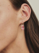 Load image into Gallery viewer, KENDRA SCOTT Lee Luxe Gold Drop Earrings 9608890673