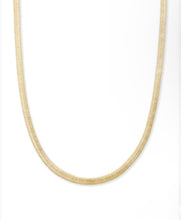Load image into Gallery viewer, KENDRA SCOTT Kassie Necklace in Gold 9608819136