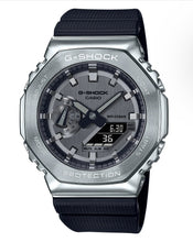 Load image into Gallery viewer, G-Shock-GM-2100 Series Analog/Digital GM2100-1ASW