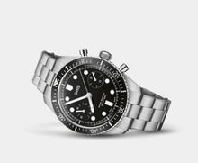 Load image into Gallery viewer, ORIS DIVERS SIXTY‑FIVE CHRONOGRAPH   01 771 7791 4054-07 8 20 18