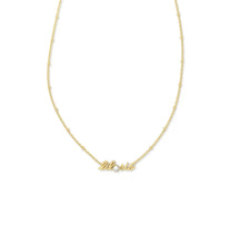 Load image into Gallery viewer, KENDRA SCOTT-LIL SIS NECKLACE 9608887249