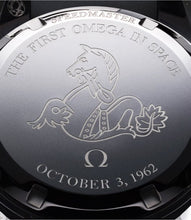 Load image into Gallery viewer, SPEEDMASTER
FIRST OMEGA IN SPACE 310.30.40.50.06.001