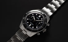 Load image into Gallery viewer, ORIS DIVERS SIXTY‑FIVE CHRONOGRAPH   01 771 7791 4054-07 8 20 18