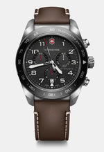 Load image into Gallery viewer, VICTORINOX SWISS ARMY CHRONOGRAPH 242046