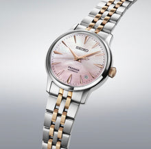 Load image into Gallery viewer, SEIKO PRESAGE COCKTAIL TIME LIMITED EDITION SRPM06