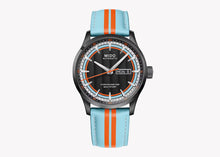 Load image into Gallery viewer, MIDO MULTIFORT CHRONOMETER  1 RACER (1 EXTRA STRAP)
 M038.431.36.051.00